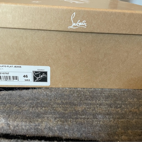 Christian louboutin - Picture 3 of 10